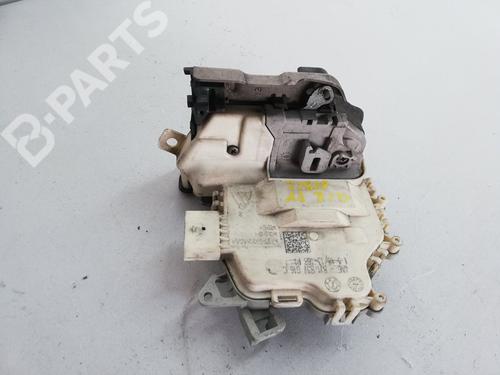 Used Front right lock AUDI A1 (8X1, 8XK) 1.6 TDI (90 hp) 9557918