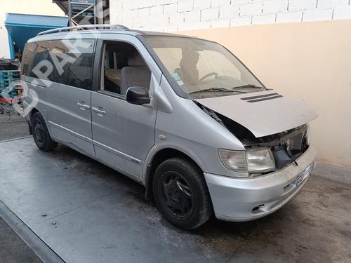 Used Parts MERCEDES-BENZ VITO Van (W638)    1083375