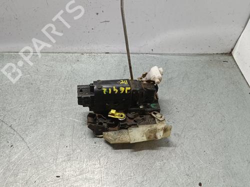 Venstre fortil lås DACIA LODGY (JS_) [2012-2025]  27441466