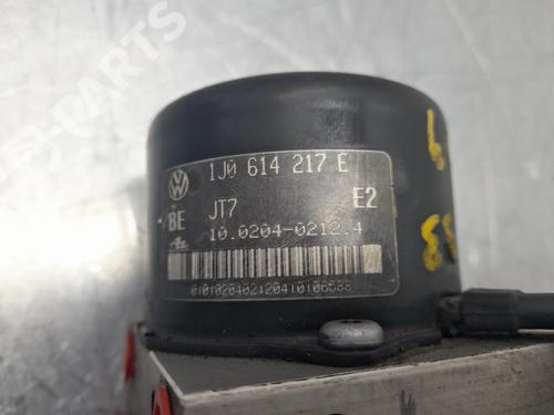 ABS pump AUDI A3 (8L1)  | BP8885841M43 