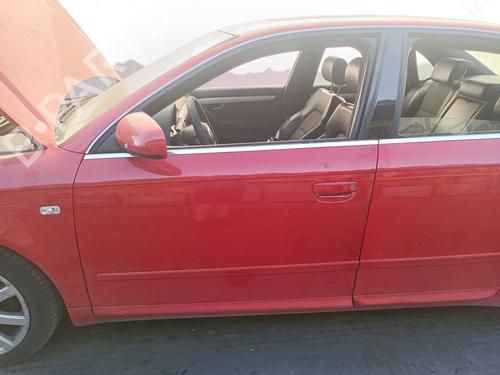 Used Left front door Left front door 38260826 38260826