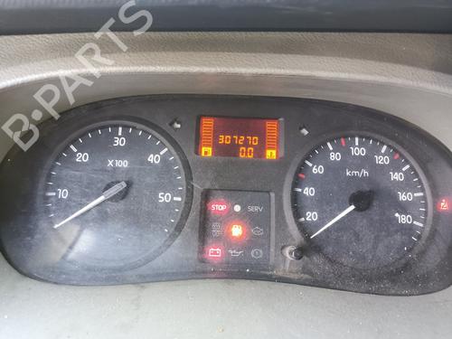 Used Instrument cluster Instrument cluster 37645115 37645115