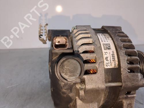 Alternator PEUGEOT 208 II (UB_, UP_, UW_, UJ_)  | BP29435444M7 
