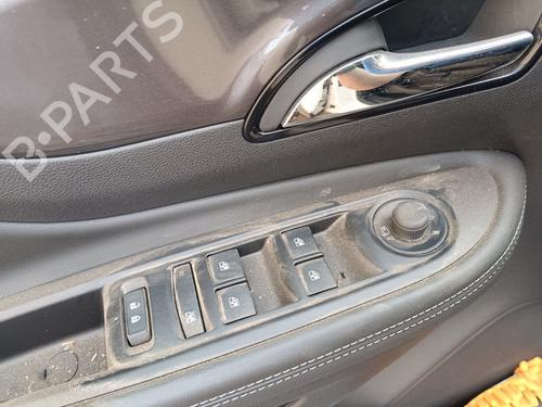 Left front window switch OPEL MOKKA / MOKKA X (J13)  | BP29715133I27 