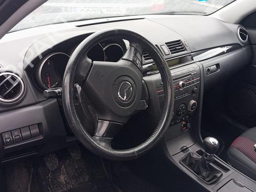 Engine MAZDA 3 Saloon (BK) 1.6 (BK12) | BP33049330M1 - Image 3