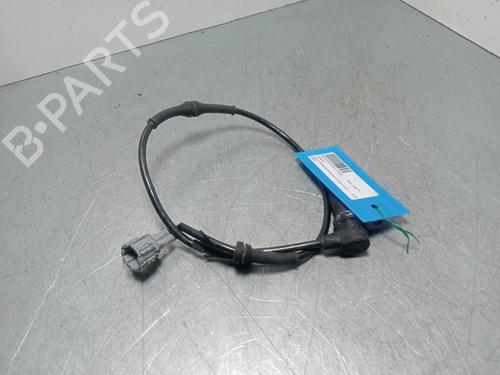 Electronic sensor NISSAN TERRANO II (R20)  | BP26331068M84 