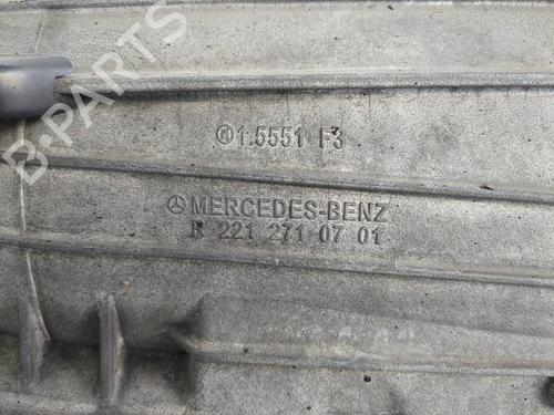 Gearbox MERCEDES-BENZ E-CLASS (W212) | BP38240057M3 - Image 7