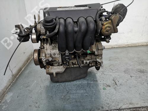 Engine HONDA CR-V II (RD_) | BP360726M1 - Image 4