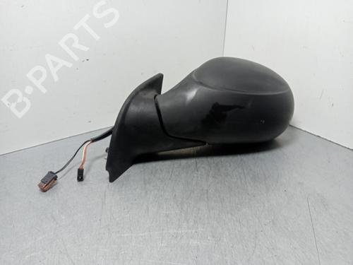 Left mirror CITROËN C3 I (FC_, FN_) 1.4 HDi | BP22746678C26 