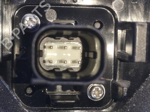 Camera TOYOTA YARIS (_P13_)  | BP25278069E14 