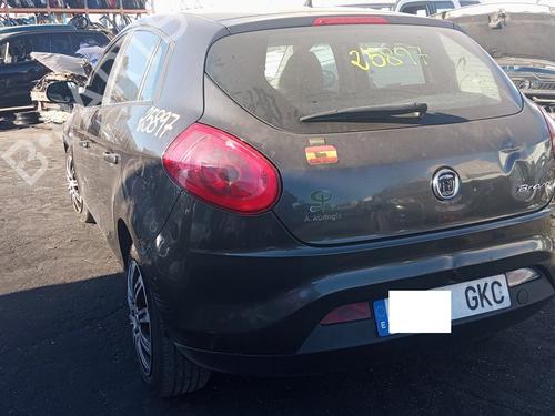 Engine control unit (ECU) FIAT BRAVO II (198_) 1.6 D Multijet (198AXH1B) | BP27200176M57 