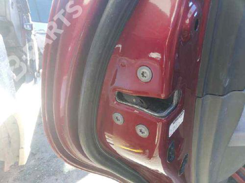 Used Rear left lock TOYOTA PRIUS Liftback (_W2_) 1.5 Hybrid (NHW20_, NHW20R) (112 hp) 6656693