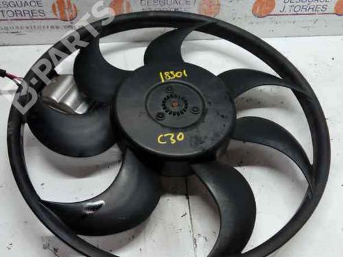 Køleventilator elektrisk VOLVO C30 (533) 1.6 D (109 hp) 2343011