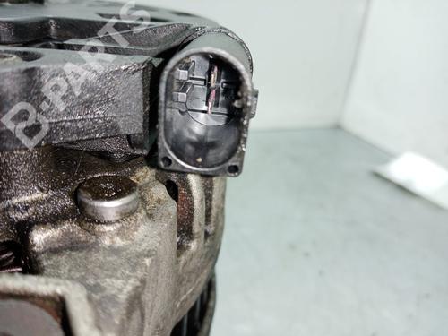 Alternator FORD MONDEO IV (BA7) 2.0 TDCi | BP9211510M7 