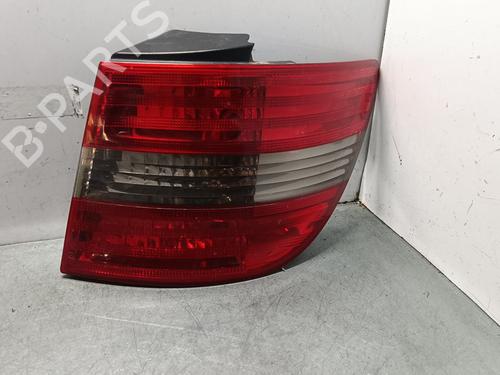 Right taillight MERCEDES-BENZ B-CLASS Sports Tourer (W245) B 200 CDI (245.208) | BP29631903C35