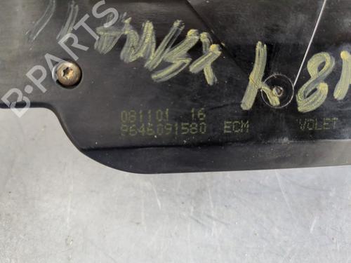 Tailgate lock CITROËN XSARA (N1) 2.0 HDi 109 | BP28110453C101 