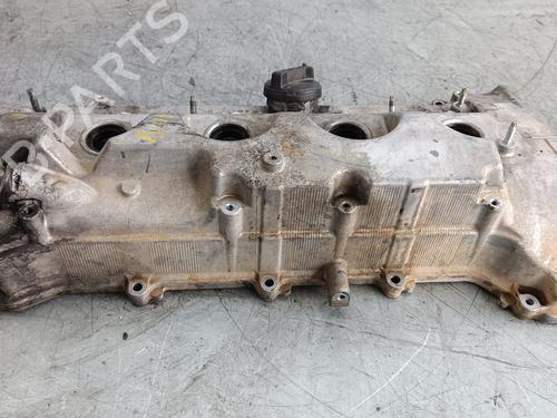Valve cover TOYOTA RAV 4 III (_A3_) 2.2 D 4WD (ALA30_, ALA30R) | BP14050776M124 
