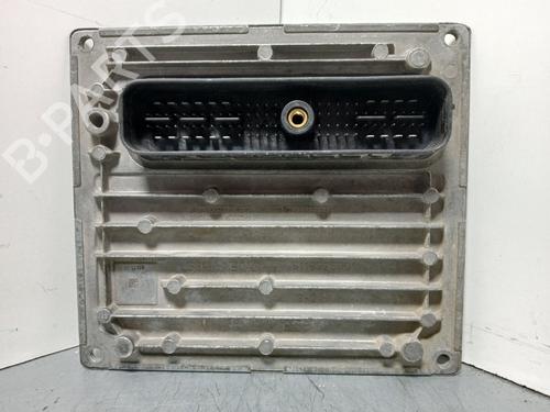 Engine control unit (ECU) FORD FIESTA V (JH_, JD_)  | BP12496520M57 