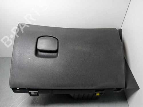 Hanskerom OPEL CORSA D (S07) 1.3 CDTI (L08, L68) (75 hp) 18434327