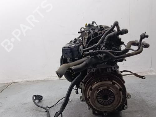 Engine VW UP! (121, 122, BL1, BL2, BL3, 123) 1.0 | BP22224026M1 - Image 7