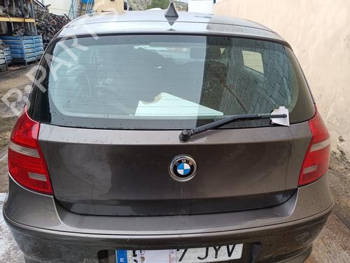 Bagklap CC/Kombi-Coupé BMW 1 (E81) 120 i (170 hp) 32144078