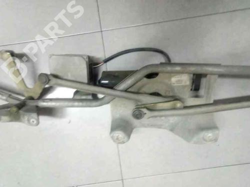 Front wiper motor VW SHARAN (7M8, 7M9, 7M6) 2.8 VR6 | BP1334689M29 