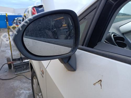 Used Left mirror Left mirror SEAT IBIZA IV ST (6J8, 6P8) [2010-2016] 34605521 34605521