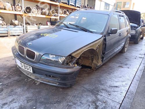 Right taillight BMW 3 Touring (E46) 330 xd | BP29048948C35 