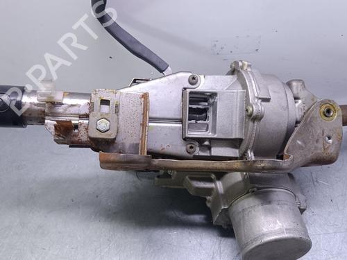 Steering column RENAULT SCÉNIC II (JM0/1_) 1.5 dCi (JM1E, JM16) | BP27222980M21 