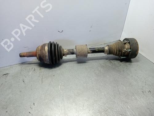 Used Left front driveshaft SEAT CORDOBA (6K1, 6K2) 1.9 TDI (110 hp) 31612224