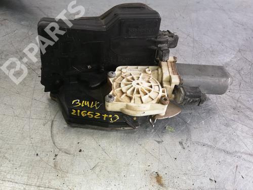Used Rear right lock BMW 7 (E65, E66, E67) 745 i, Li (333 hp) 7123419
