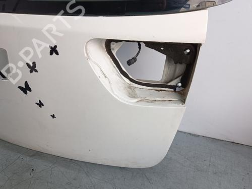 Tailgate SEAT ALTEA XL (5P5, 5P8)  | BP12497429C6 