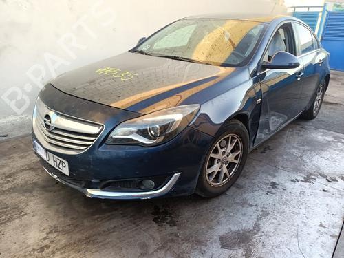 Brugte OPEL INSIGNIA A (G09) 2.0 CDTI (68) 4817454