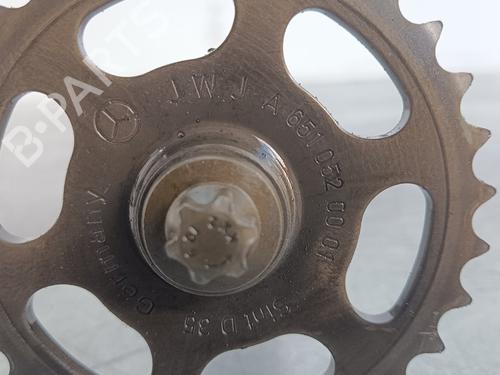 Other MERCEDES-BENZ SPRINTER 3-t Van (B906) | BP14050678O1