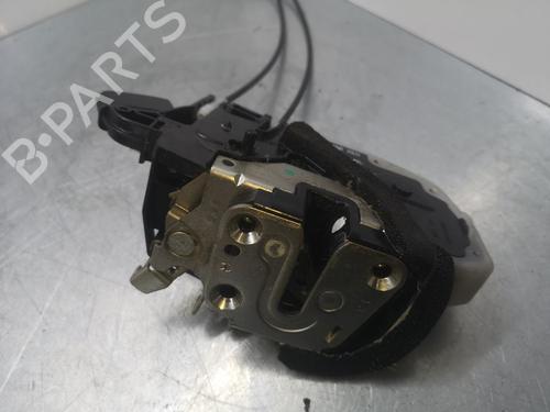 Rear right lock NISSAN MICRA IV (K13K, K13KK) 1.2 | BP13478405C99 