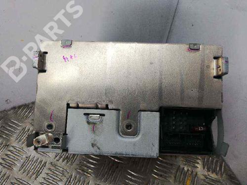 Bilradio SKODA OCTAVIA II (1Z3)  | BP4232514E6 