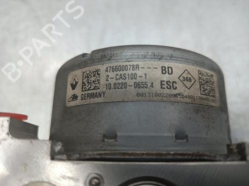 ABS pump DACIA DOKKER MPV (KE_)  | BP18089319M43
