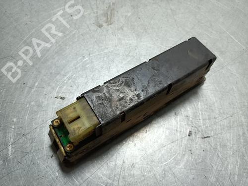 Left front window switch SUZUKI VITARA (ET, TA, TD) 1.6 i 16V All-wheel Drive (ET, TA02, SE416) | BP30167112I27