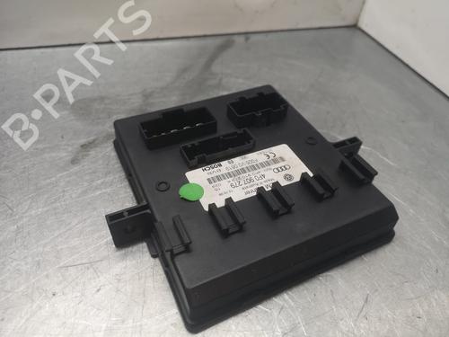 Used Electronic module AUDI A6 C6 (4F2) 2.0 TDI (140 hp) 13249504