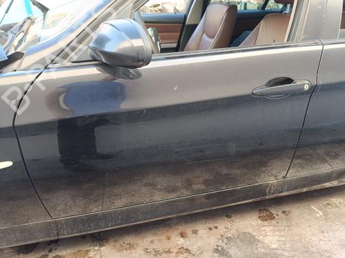 Used Left front door BMW 3 Touring (E91) 320 d (163 hp) 31172441