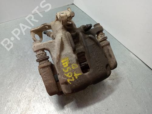 Used Right rear brake caliper NISSAN PRIMASTAR Van (X83) 1.9 dCi 100 (100 hp) 31335122