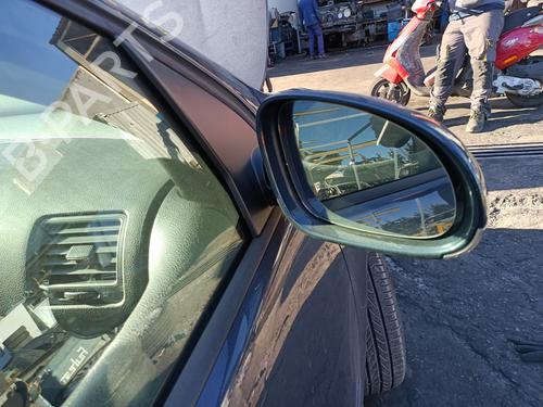 Retrovisor direito VW GOLF V (1K1) [2003-2010]  31868749
