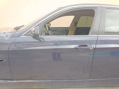 Used Left front door BMW 3 (E90) 325 d (197 hp) 18126130