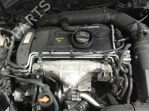 Mass air flow sensor AUDI A3 Sportback (8PA)  | BP1603323M95 