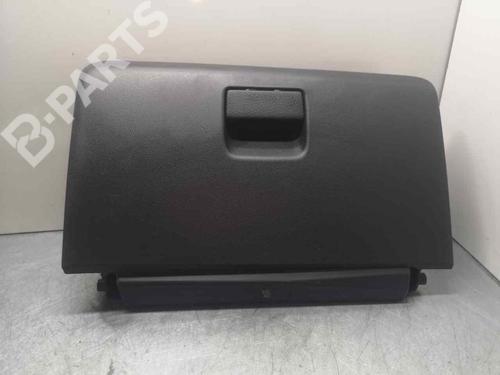 Used Glove box Glove box OPEL AGILA (B) (H08) 1.0 (F68) (65 hp) 11113873 11113873