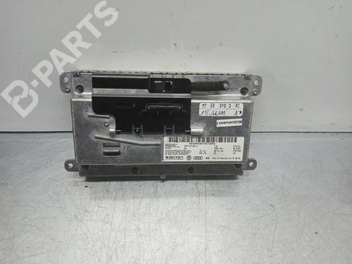 Display AUDI A6 C6 (4F2) 3.0 TDI quattro | BP9240344C48 