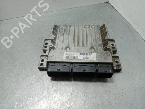 Used Engine control unit (ECU) RENAULT MEGANE III Hatchback (BZ0/1_, B3_) 1.5 dCi (BZ09, BZ0D, BZ1W, BZ29, BZ14) (110 hp) 30919282