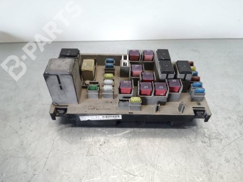 Used Fuse box SUBARU OUTBACK (BL, BP) 2.0 D AWD (BPD) (150 hp) 10245405