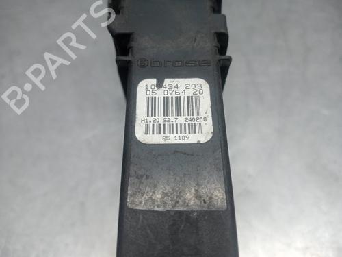 Right front window motor VW PASSAT B5 (3B2) 1.9 TDI | BP27817265E20 