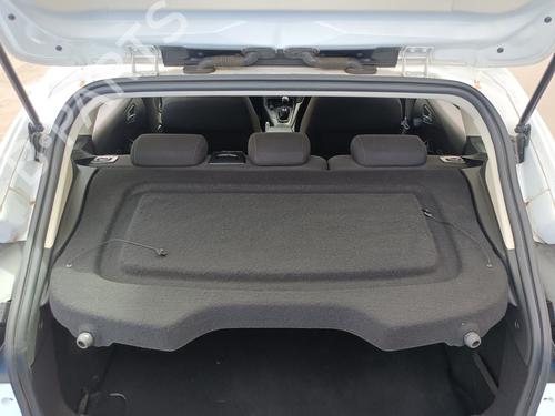 Hattehylde Hattehylde FORD FOCUS III [2010-2020] 34697355 34697355
